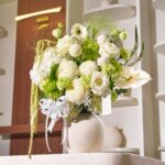 Luxury Floral Gift Set
