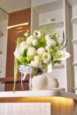 Luxury Floral Gift Set