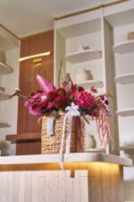 Royal Bloom Basket - Image 2