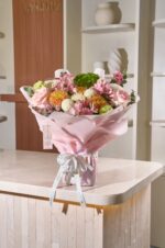 Classic Love Bouquet