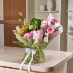 Charming Mixed Bouquet