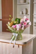 Charming Mixed Bouquet